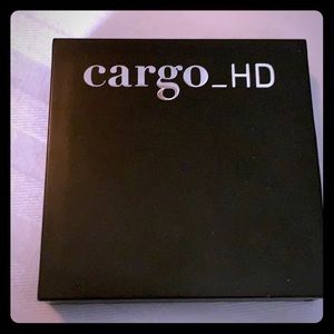 New Cargo HD pressed powder compact #40